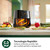 PHILIPS - AIRFRYER SERIE 3000 DA 6.2L HD9270/96 - 2230013294 PHILIPS 6 | Trony.it