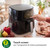 PHILIPS - AIRFRYER SERIE 3000 DA 6.2L HD9270/96 - 2230013294 PHILIPS 10 | Trony.it