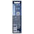 ORAL-B - TESTINE DI RICAMBIO PRO CROSS ACTION - 2230013269 ORAL-B 8 | trony.live