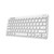 TRUST - LYRA COMPACT WL KEYBOARD WHT IT - 2230013254 TRUST 2 | Trony.it
