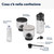 DE'LONGHI - RIVELIA EXAM440.55.BG - 2230013242 DE'LONGHI 9 | Trony.it