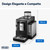 DE'LONGHI - RIVELIA EXAM440.35.B - 2230013237 DE'LONGHI 6 | Trony.it