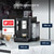 DE'LONGHI - De'Longhi Rivelia - Macchina Automatica per Caffè in Chicchi, 10+ Bevande one touch, Display touch, colore Onyx Black (EXAM440.35.B) - 2230013237 DE'LONGHI 2 | trony.live