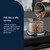 DE'LONGHI - De'Longhi Rivelia - Macchina Automatica per Caffè in Chicchi, 10+ Bevande one touch, Display touch, colore Onyx Black (EXAM440.35.B) - 2230013237 DE'LONGHI 3 | trony.live