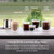 DE'LONGHI - De'Longhi Rivelia - Macchina Automatica per Caffè in Chicchi, 10+ Bevande one touch, Display touch, colore Onyx Black (EXAM440.35.B) - 2230013237 DE'LONGHI 5 | trony.live