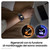 SAMSUNG - GALAXY WATCH6 CLASSIC 43MM BT, 2+16GB SILVER - 2230013232 SAMSUNG 7 | Trony.it
