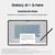 SAMSUNG - GALAXY TAB S9 12+256GB WIFI, GRAPHITE - 2230013228 SAMSUNG 2 | Trony.it