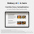 SAMSUNG - GALAXY TAB S9 12+256GB WIFI, GRAPHITE - 2230013228 SAMSUNG 3 | Trony.it