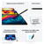 SAMSUNG - GALAXY TAB S9 12+256GB WIFI, GRAPHITE - 2230013228 SAMSUNG 4 | Trony.it