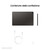 SAMSUNG - GALAXY TAB S9 12+256GB WIFI, GRAPHITE - 2230013228 SAMSUNG 5 | Trony.it