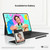 SAMSUNG - GALAXY TAB S9 12+256GB WIFI, GRAPHITE - 2230013228 SAMSUNG 6 | Trony.it