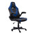 TRUST - GXT703B RIYE GAMING CHAIR BLUE - 2230013128 TRUST 4 | Trony.it