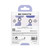 CASE&ME - CMCHARMPUHRTL - 2230012616 CASE&ME 2 | Trony.it