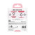 CASE&ME - CMCHARMPUSTARP - 2230012617 CASE&ME 2 | Trony.it