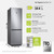 SAMSUNG - RB34C775CS9/EF - 2230012569 SAMSUNG 1 | Trony.it