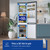 SAMSUNG - RB34C775CS9/EF - 2230012569 SAMSUNG 3 | Trony.it