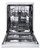 MIDEA - MFD60S101W-IT - 2230012537 MIDEA 1 | Trony.it