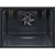 ELECTROLUX - FORNO INCASSO STEAM CRISP (25%vapore) CLASSE A 60 CM LOC5H40X2 MADE IN ITALY - 2230012503 ELECTROLUX 5 | Trony.it