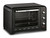 MOULINEX - Optimo Forno Portatile Ventilato 39 L, 7 Modalità Di Cottura, Girarrosto, Termostato Regolabile Fino A 240°C, OX4858 - 2160010591 MOULINEX 2 | Trony.it