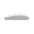TRUST - LYRA WL KEYBOARD & MOUSE WHITE IT - 2230012212 TRUST 5 | Trony.it