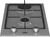 BEKO - Piano a Gas, 3 Bruciatori + 1 Wok, 60 cm - 2230011927 BEKO 2 | bottegaverde.live