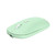 TRUST - LYRA WL KEYBOARD & MOUSE GREEN IT - 2230011824 TRUST 5 | Trony.it