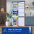 SAMSUNG - RB38C676CS9/EF - 2230011195 SAMSUNG 4 | Trony.it