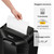 FELLOWES - DISTRUGGIDOCUMENTI LX50 - 2230011069 FELLOWES 3 | Trony.it