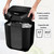 FELLOWES - DISTRUGGIDOCUMENTI LX50 - 2230011069 FELLOWES 4 | Trony.it