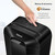 FELLOWES - DISTRUGGIDOCUMENTI LX50 - 2230011069 FELLOWES 5 | Trony.it