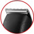 REMINGTON - HC500 - 2230010832 REMINGTON 2 | Trony.it
