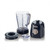 ARIETE - 0576/03 BREAKFAST FRULLATORE LAME IN ACCIAIO INOX - 2230010813 ARIETE 1 | Trony.it