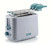 ARIETE - 157 TOSTAPANE BREAKFAST, 760W, CAPACITÀ 2 FETTE D - 2230010747 ARIETE 0 | Trony.it
