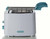 ARIETE - 157 TOSTAPANE BREAKFAST, 760W, CAPACITÀ 2 FETTE D - 2230010747 ARIETE 1 | Trony.it