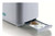 ARIETE - 157 TOSTAPANE BREAKFAST, 760W, CAPACITÀ 2 FETTE D - 2230010747 ARIETE 4 | Trony.it