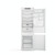 WHIRLPOOL - Frigorifero combinato da incasso Whirlpool - WHR 18 TD - 2230010690 WHIRLPOOL 1 | Trony.it