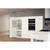WHIRLPOOL - Frigorifero combinato da incasso Whirlpool - WHR 18 TD - 2230010690 WHIRLPOOL 4 | Trony.it