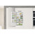 WHIRLPOOL - Frigorifero combinato da incasso Whirlpool - WHR 18 TD - 2230010690 WHIRLPOOL 5 | Trony.it