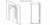 BOSCH - GSN36VLEP SERIE 4 CONGELATORE 186 CM CLASSE E - 2230010630 BOSCH 5 | Trony.it