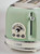 ARIETE - 155 TOSTAPANE VINTAGE 2 FETTE DI PANE - CON PINZE - 2160008521 ARIETE 1 | Trony.it