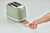ARIETE - 155 TOSTAPANE VINTAGE 2 FETTE DI PANE - CON PINZE - 2160008521 ARIETE 5 | Trony.it