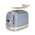 ARIETE - 155 TOSTAPANE VINTAGE 2 FETTE DI PANE - CON PINZE - 2160008522 ARIETE 0 | Trony.it
