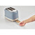 ARIETE - 155 TOSTAPANE VINTAGE 2 FETTE DI PANE - CON PINZE - 2160008522 ARIETE 5 | Trony.it