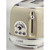 ARIETE - 155 TOSTAPANE VINTAGE 2 FETTE DI PANE - CON PINZE - 2160008520 ARIETE 2 | Trony.it