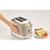 ARIETE - 155 TOSTAPANE VINTAGE 2 FETTE DI PANE - CON PINZE - 2160008520 ARIETE 3 | Trony.it