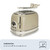 ARIETE - 155 TOSTAPANE VINTAGE 2 FETTE DI PANE - CON PINZE - 2160008520 ARIETE 4 | Trony.it