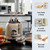 ARIETE - 155 TOSTAPANE VINTAGE 2 FETTE DI PANE - CON PINZE - 2160008520 ARIETE 5 | Trony.it