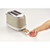 ARIETE - 155 TOSTAPANE VINTAGE 2 FETTE DI PANE - CON PINZE - 2160008520 ARIETE 6 | Trony.it