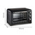 MOULINEX - Optimo, Forno Portatile Ventilato, 33 L, Tecnologia A Convezione Avanzata, 6 Modalità Di Cottura, Fino A 240 °C, OX4648 - 2230010322 MOULINEX 0 | Trony.it