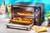 MOULINEX - Optimo, Forno Portatile Ventilato, 33 L, Tecnologia A Convezione Avanzata, 6 Modalità Di Cottura, Fino A 240 °C, OX4648 - 2230010322 MOULINEX 2 | Trony.it